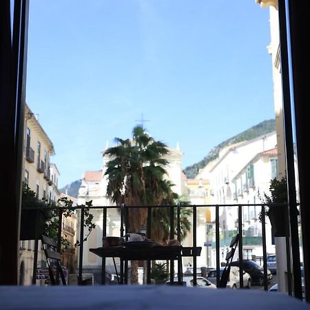 B&B Salerno Al Duomo エクステリア 写真