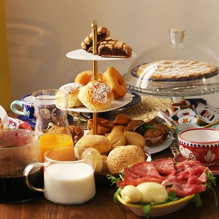 B&B Salerno Al Duomo エクステリア 写真