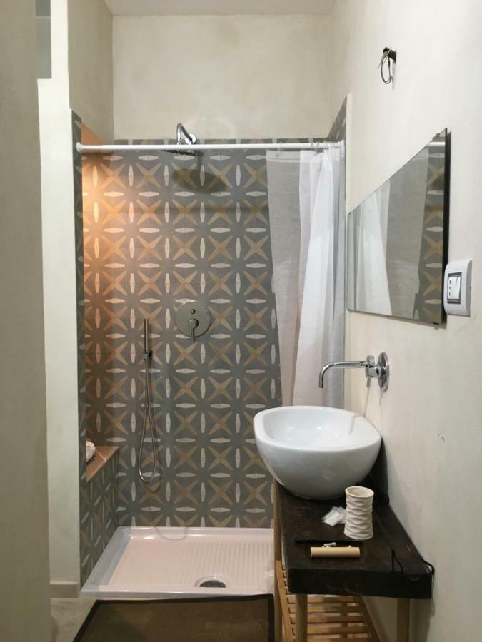 B&B Salerno Al Duomo エクステリア 写真