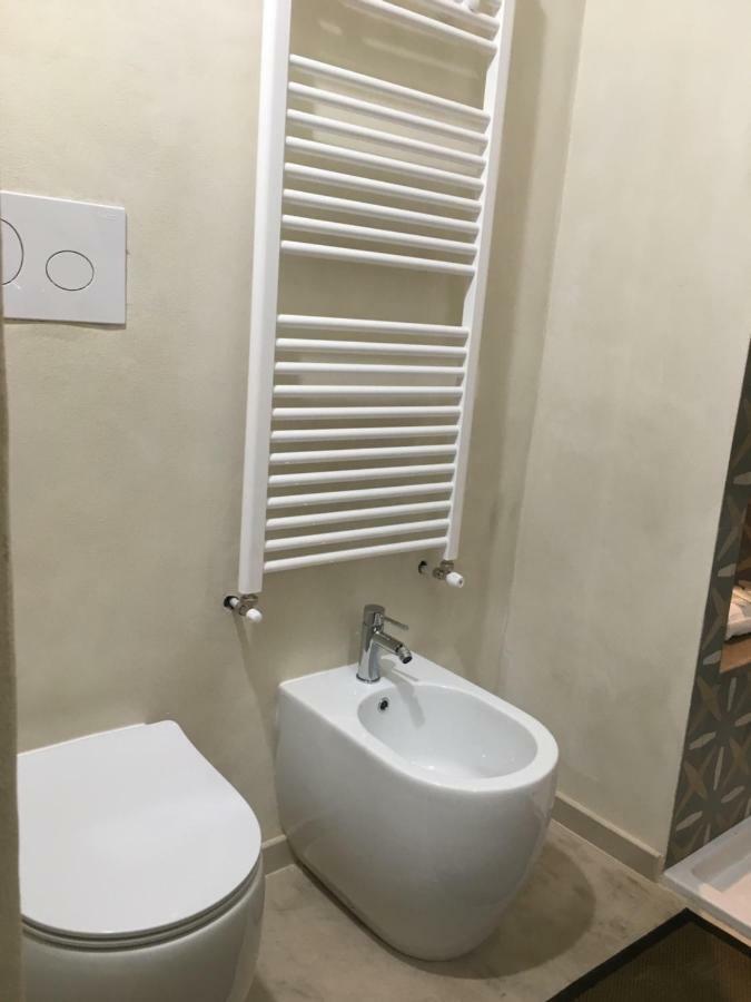 B&B Salerno Al Duomo エクステリア 写真