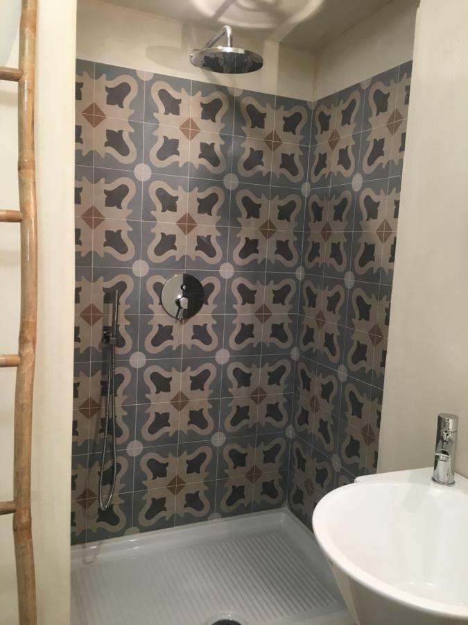 B&B Salerno Al Duomo エクステリア 写真