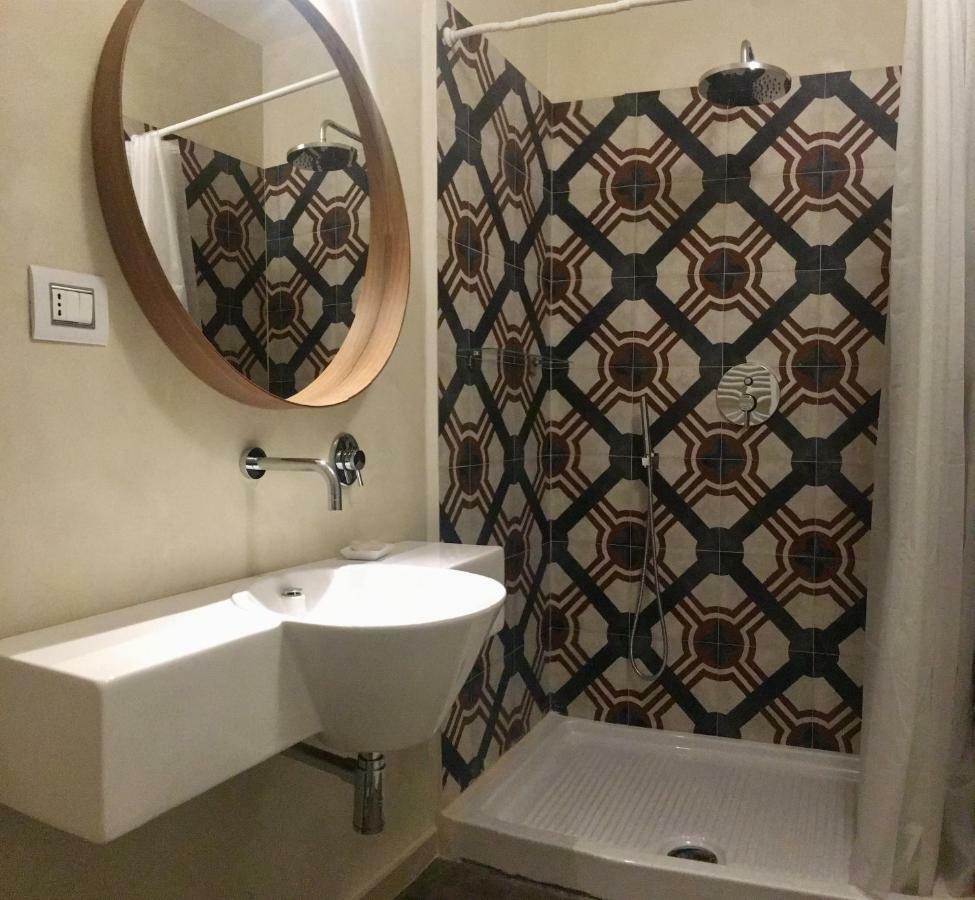B&B Salerno Al Duomo エクステリア 写真