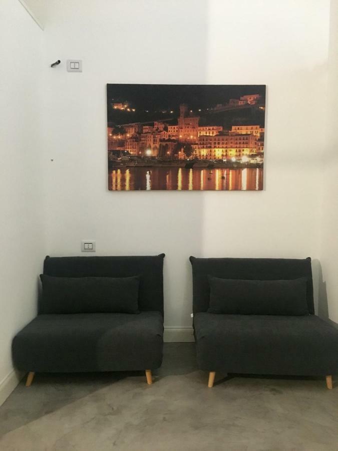 B&B Salerno Al Duomo エクステリア 写真
