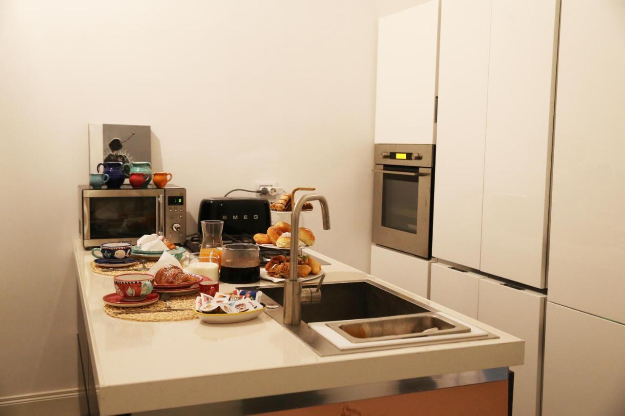 B&B Salerno Al Duomo エクステリア 写真