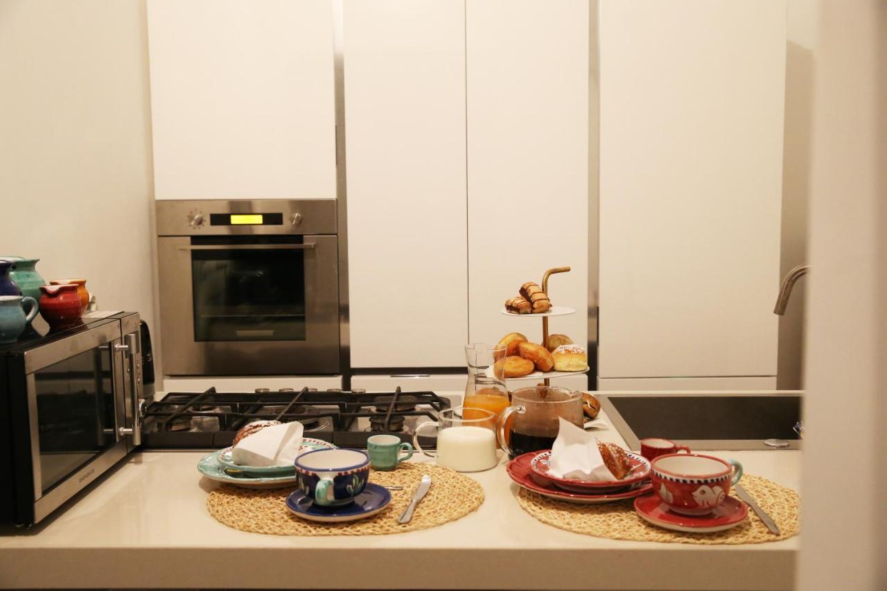 B&B Salerno Al Duomo エクステリア 写真