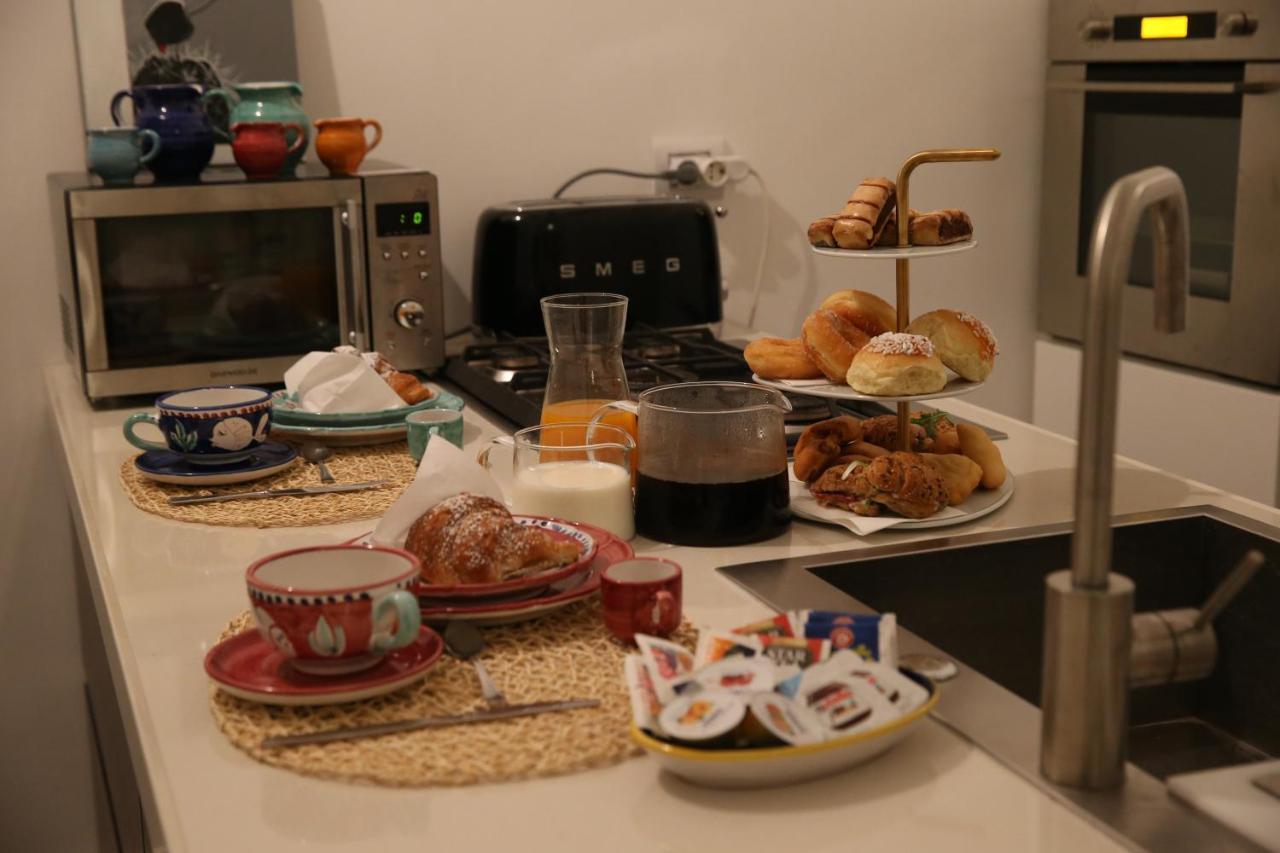 B&B Salerno Al Duomo エクステリア 写真