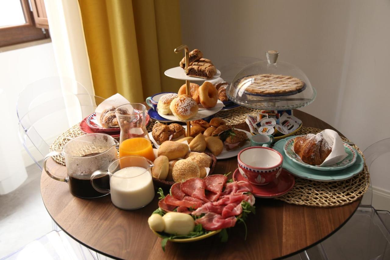 B&B Salerno Al Duomo エクステリア 写真