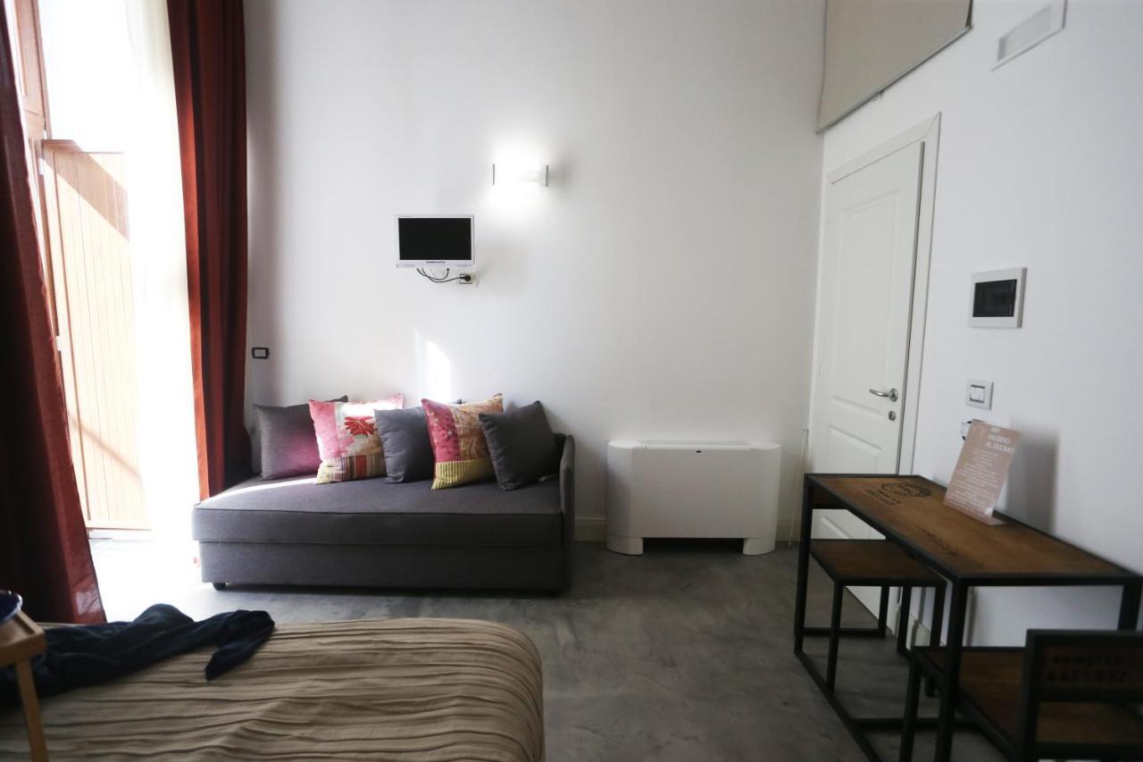 B&B Salerno Al Duomo エクステリア 写真