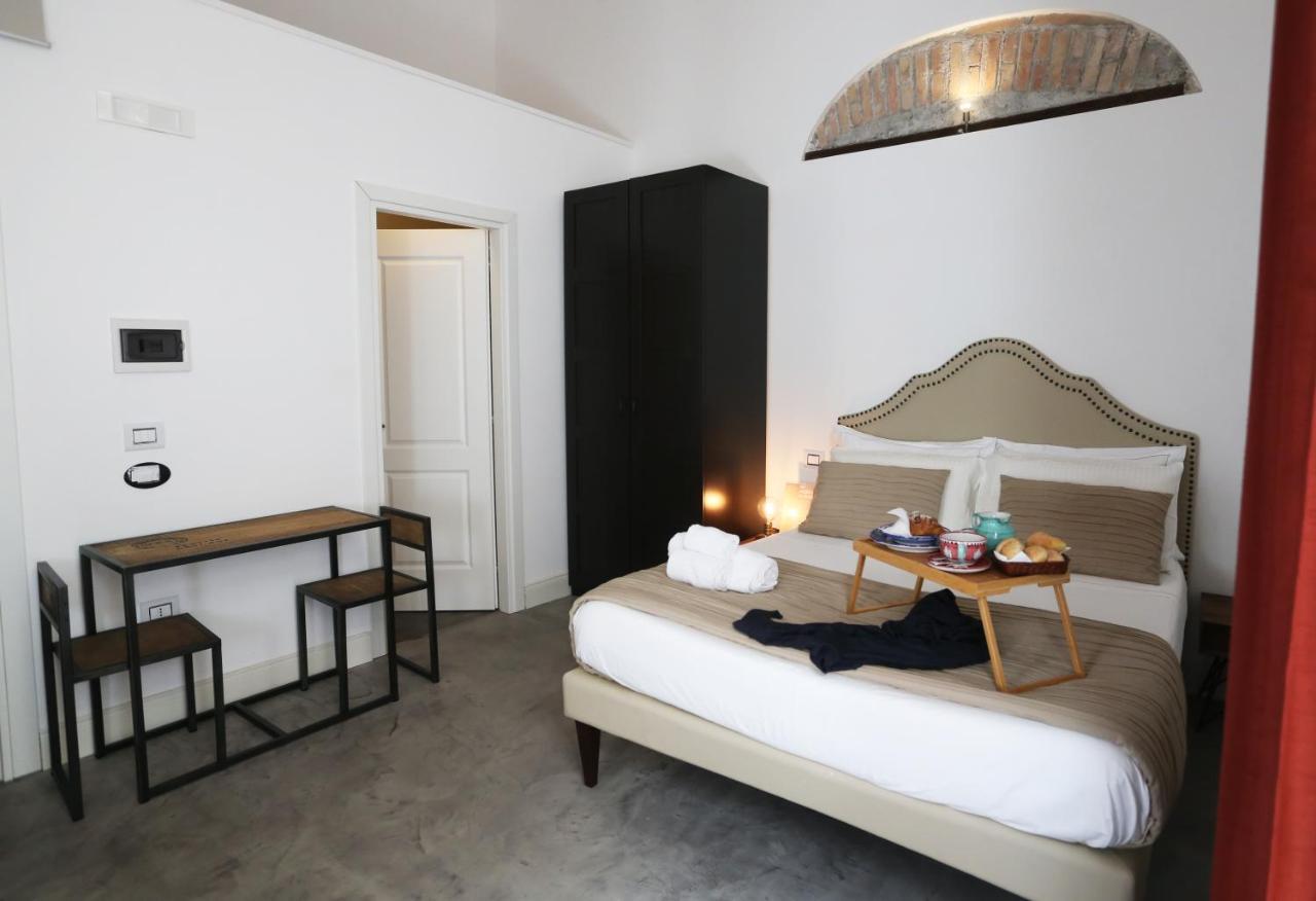 B&B Salerno Al Duomo エクステリア 写真