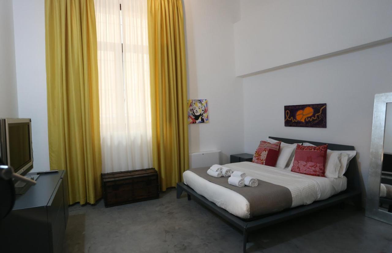 B&B Salerno Al Duomo エクステリア 写真