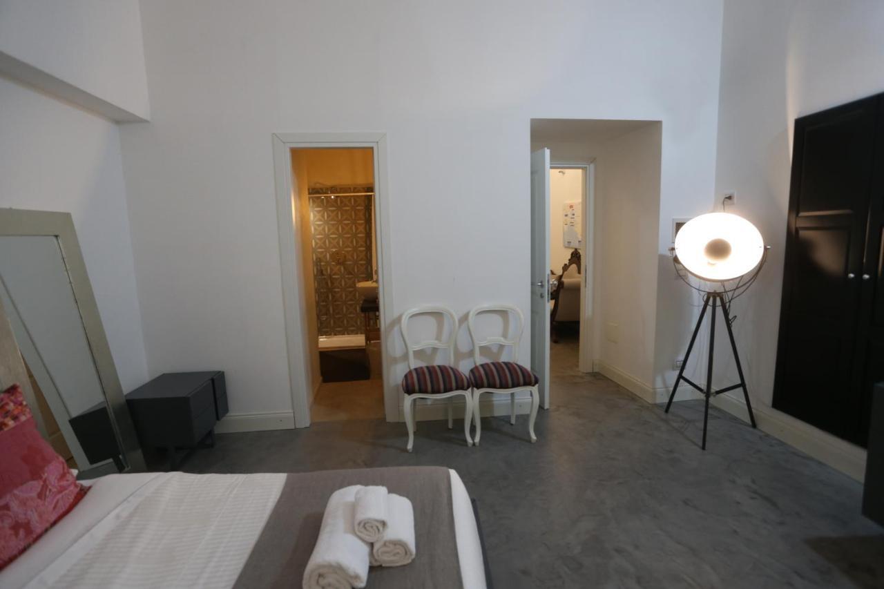 B&B Salerno Al Duomo エクステリア 写真