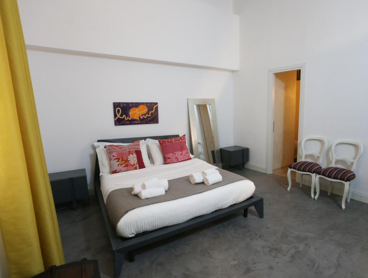 B&B Salerno Al Duomo エクステリア 写真