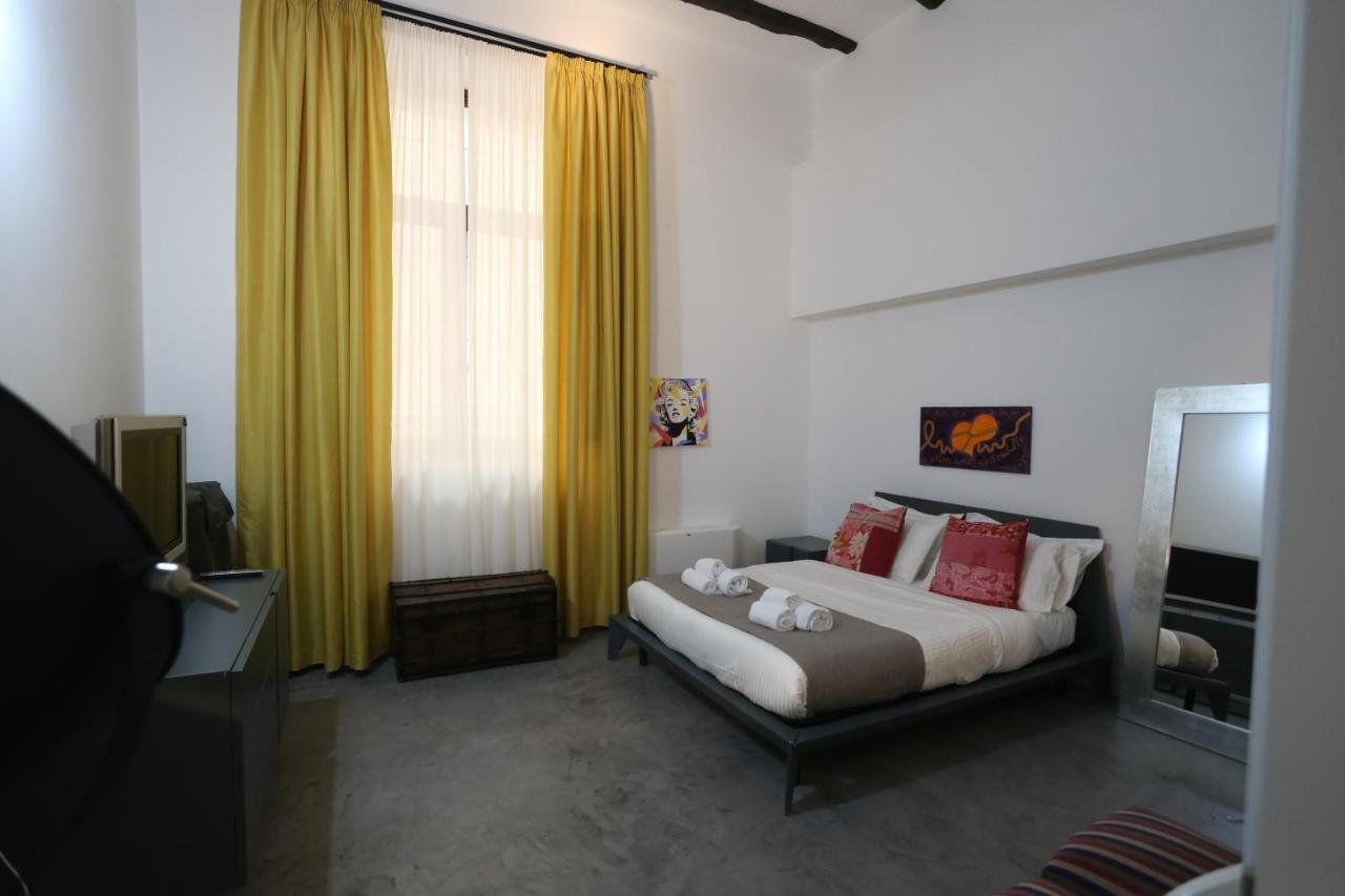 B&B Salerno Al Duomo エクステリア 写真