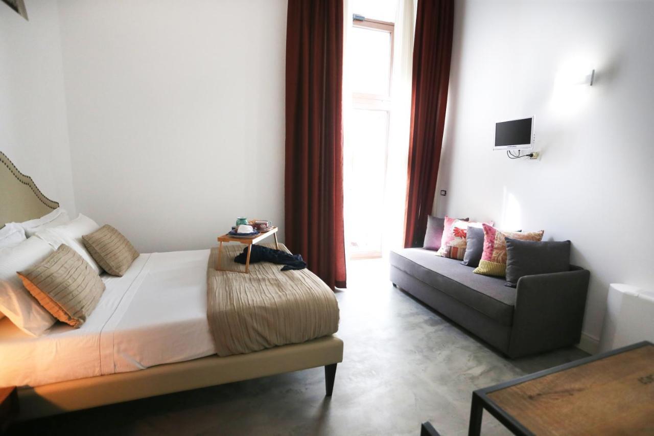 B&B Salerno Al Duomo エクステリア 写真
