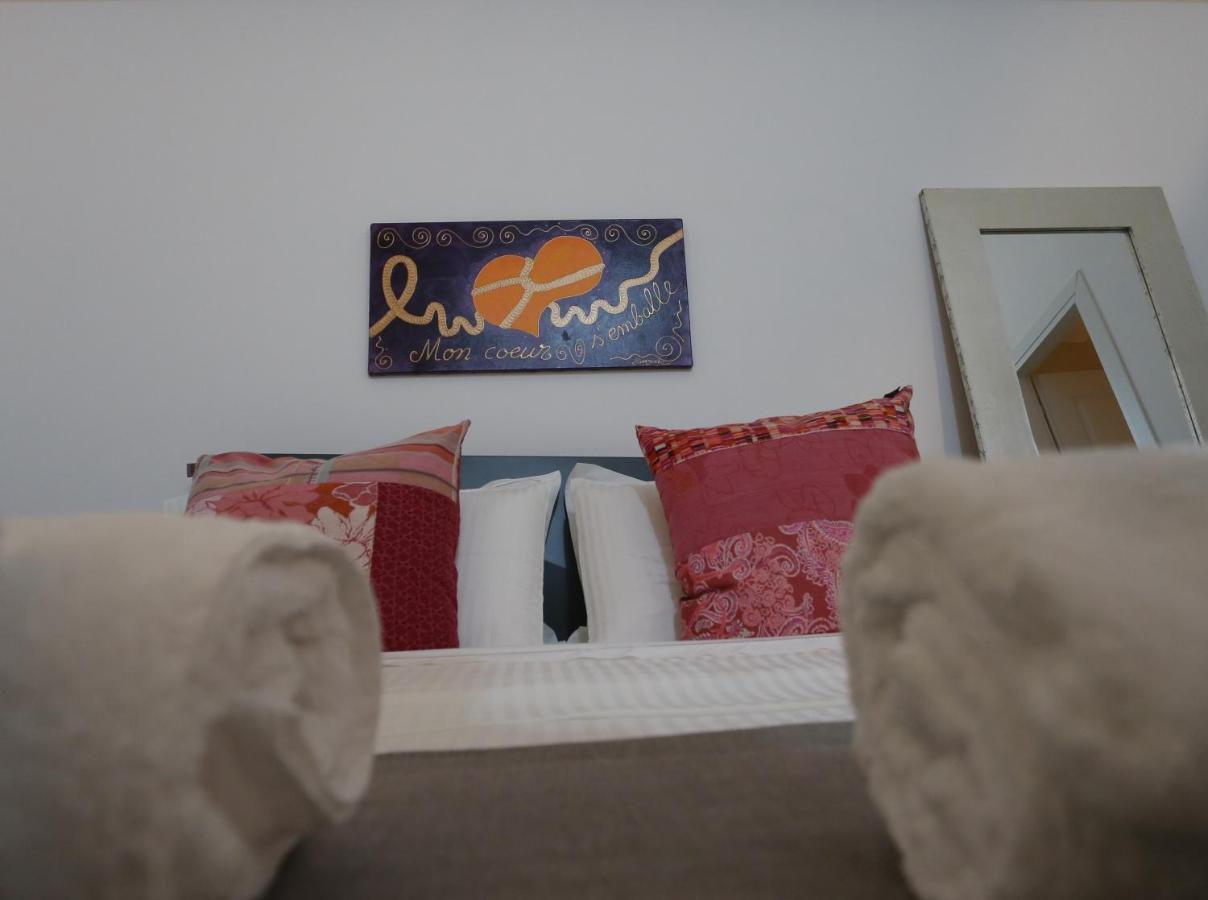 B&B Salerno Al Duomo エクステリア 写真