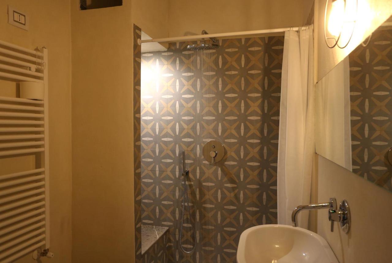 B&B Salerno Al Duomo エクステリア 写真