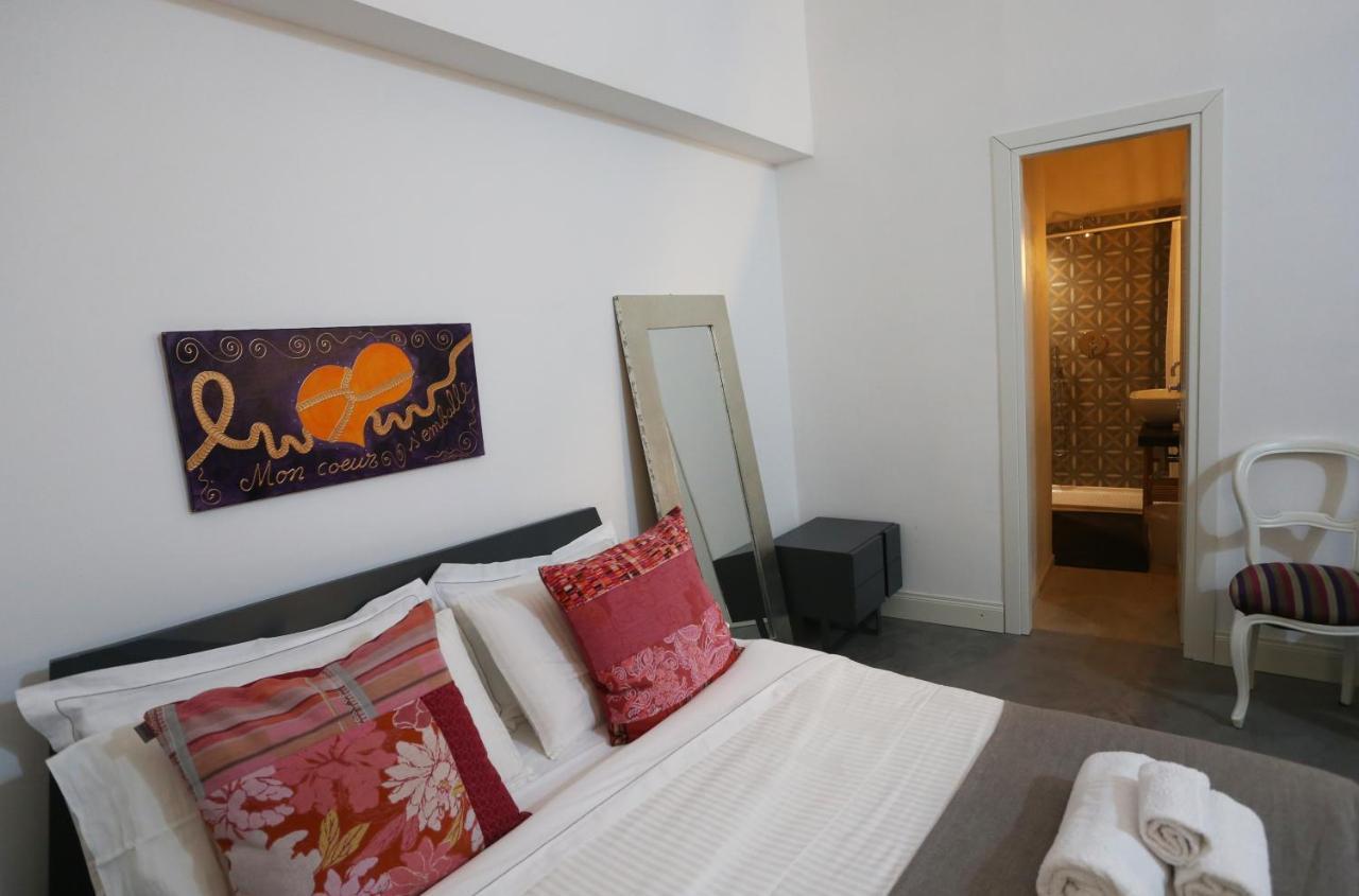 B&B Salerno Al Duomo エクステリア 写真