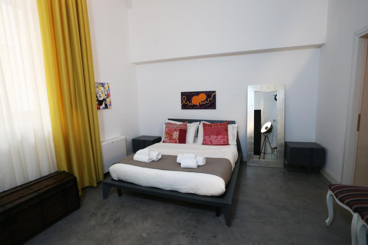 B&B Salerno Al Duomo エクステリア 写真