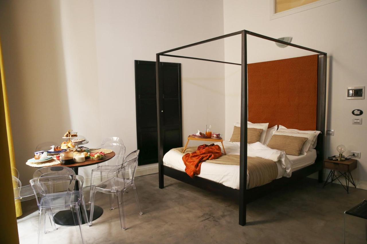 B&B Salerno Al Duomo エクステリア 写真