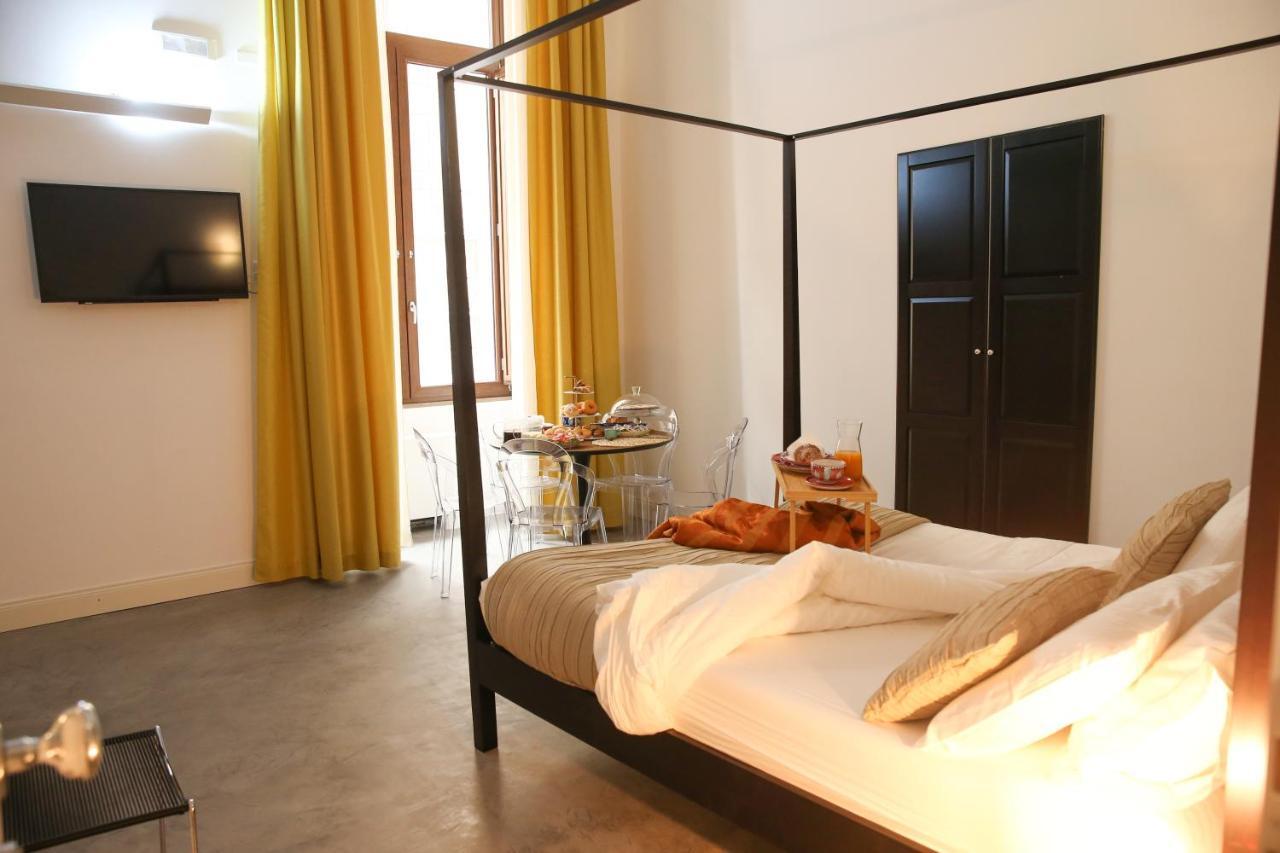 B&B Salerno Al Duomo エクステリア 写真