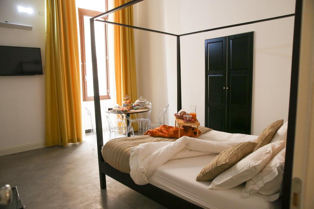 B&B Salerno Al Duomo エクステリア 写真