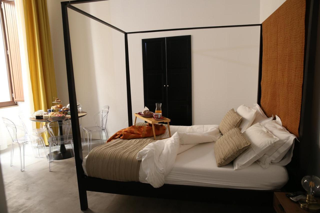 B&B Salerno Al Duomo エクステリア 写真