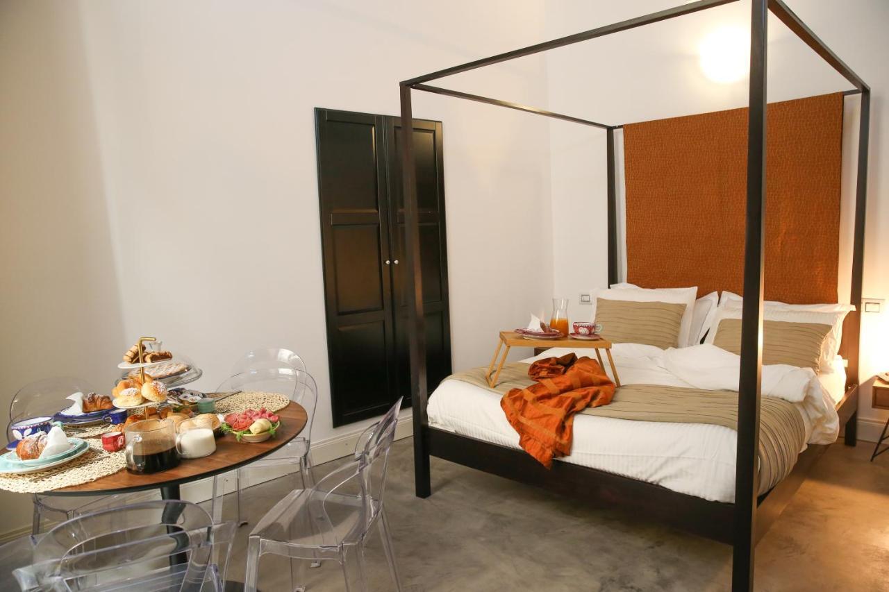 B&B Salerno Al Duomo エクステリア 写真